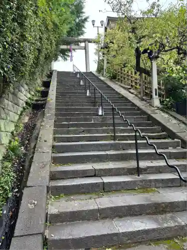 湯島天満宮(東京都)