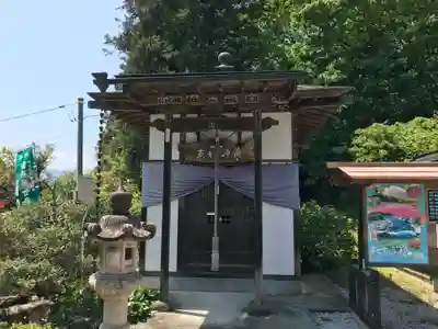 卜雲寺のその他建物