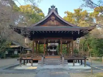 梨木神社(京都府)
