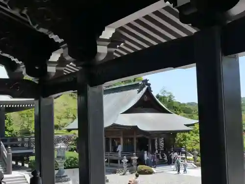 尊永寺(静岡県)