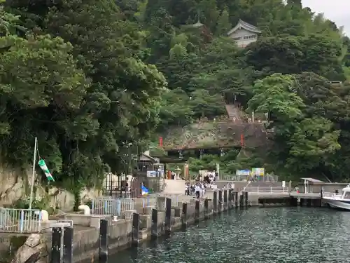 宝厳寺の建物その他