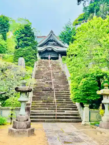 観福寺(千葉県)