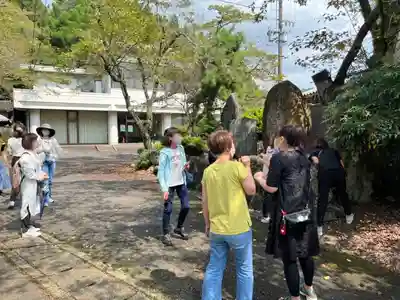 天鷹神社(岐阜県)