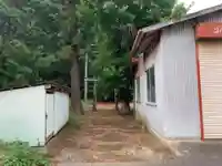 稲荷神社(千葉県)