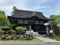 求法寺(滋賀県)