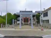 津島神社(上町)のその他建物