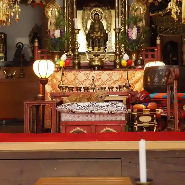 天王山 安楽寺(福井県)