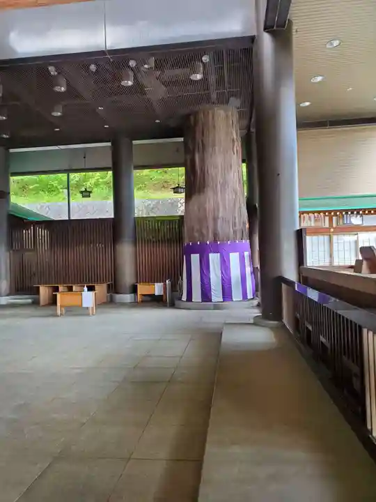 常陸国出雲大社(茨城県)