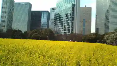 旧稲生神社(東京都)