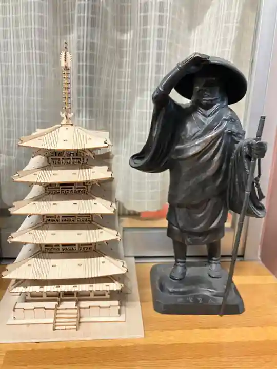 西本願寺札幌別院(北海道)