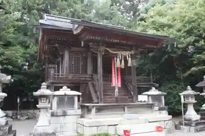 新宮神社(滋賀県)