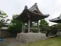 信光寺のその他建物