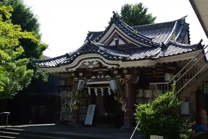 若宮八幡宮 (神奈川県)
