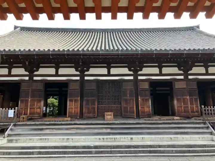 薬師寺(奈良県)