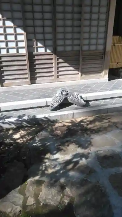 佛山寺のその他建物