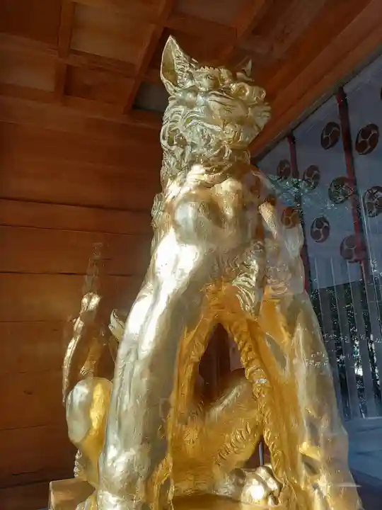 安住神社(栃木県)