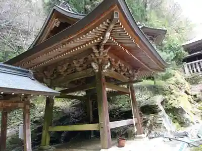 仙龍寺のその他建物