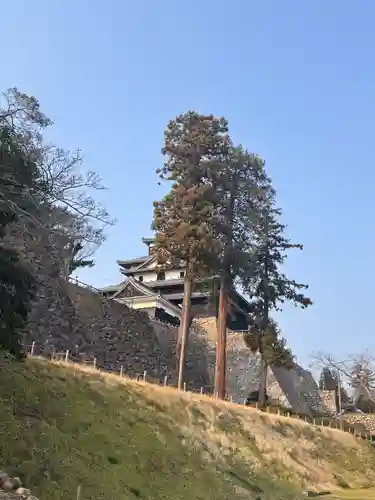 松江神社(島根県)