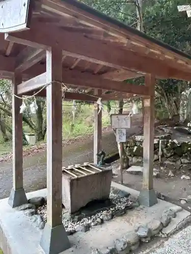 金持神社(鳥取県)