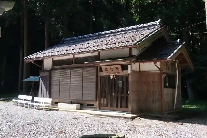 清滝神社(滋賀県)