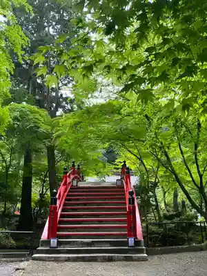 龍華寺のその他建物