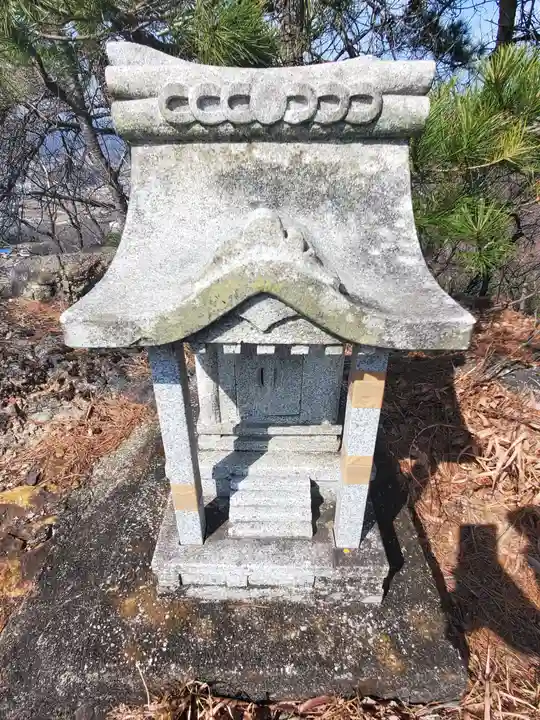 日月神社(栃木県)