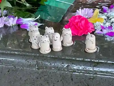 前玉神社(埼玉県)