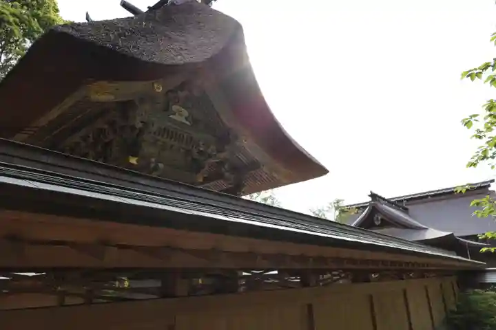 大洗磯前神社(茨城県)