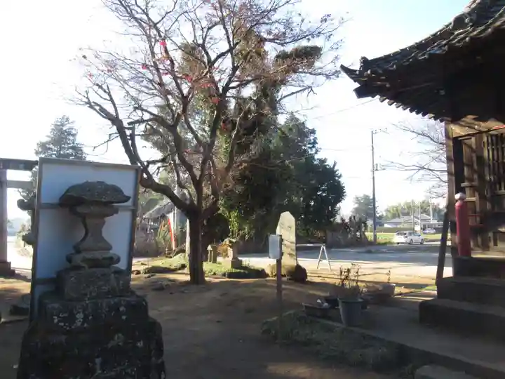 伏木香取神社(茨城県)
