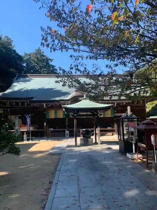 白峯寺(香川県)