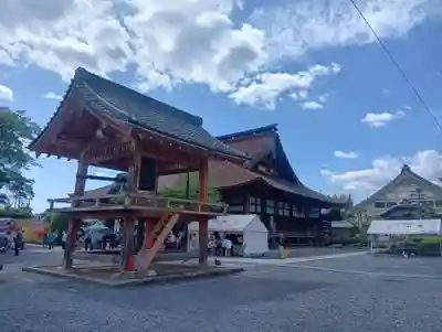 曼陀羅寺(愛知県)