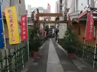 烏森神社のその他建物