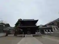 泉岳寺(東京都)