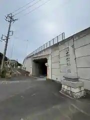 高岡神社(三重県)