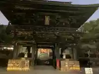 筑波山神社(茨城県)