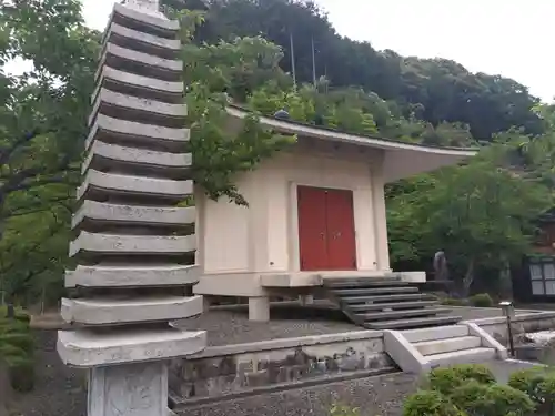 安楽寺(福井県)