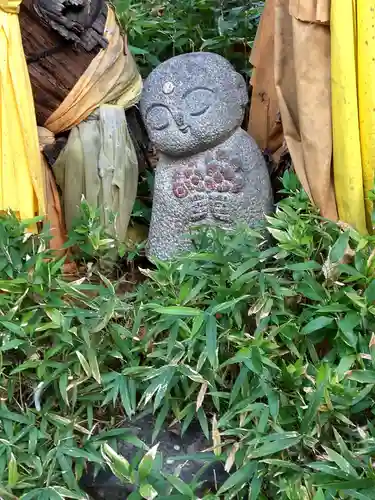 頂法寺（六角堂）のその他建物