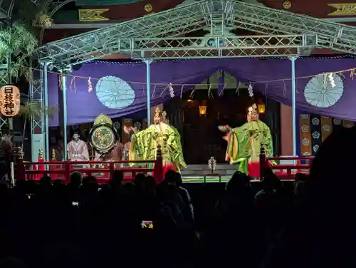 日枝神社(東京都)