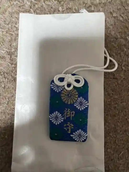 北海道神宮頓宮(北海道)