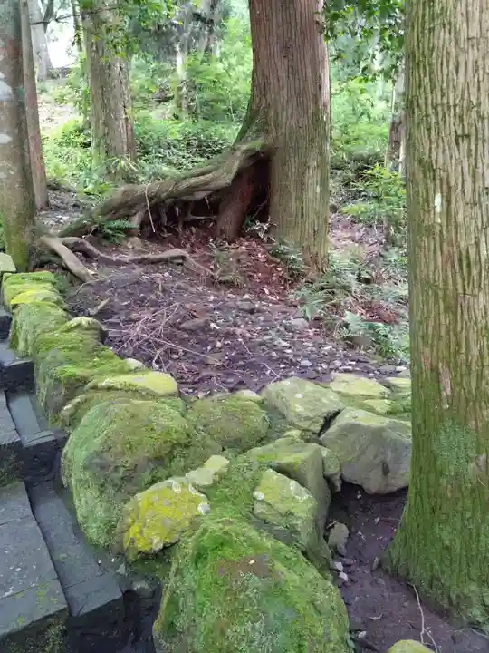 霧島東神社(宮崎県)