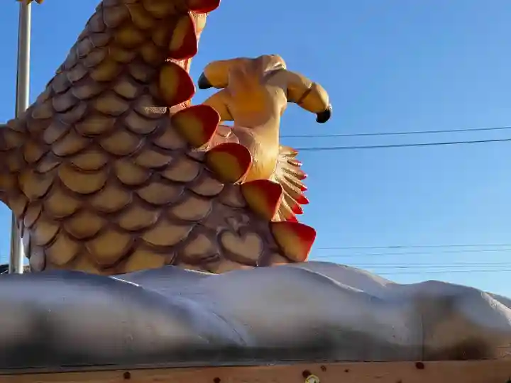辰水神社(三重県)