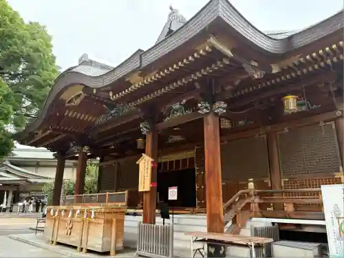 湯島天満宮(東京都)