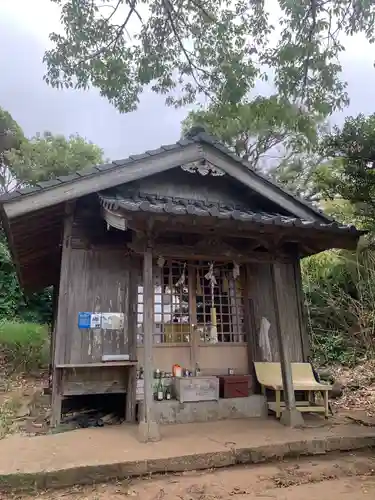 小島神社(長崎県)