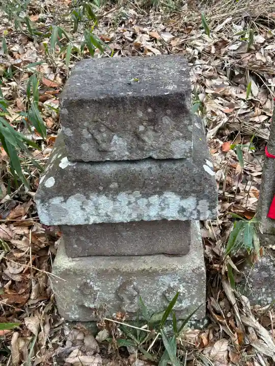 桑台院(長野県)