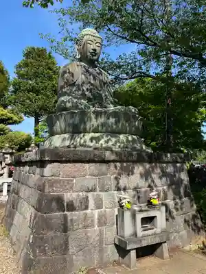 護国寺(東京都)