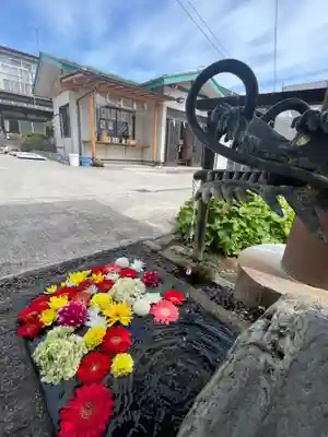 大鏑神社(福島県)