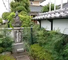 徳蔵寺(栃木県)