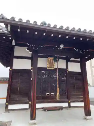 上善寺(京都府)