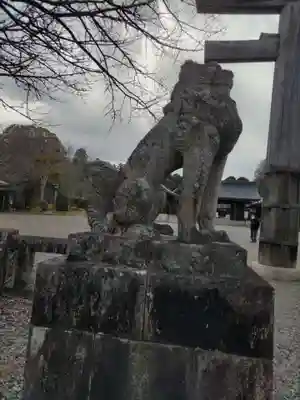 吉野神宮(奈良県)