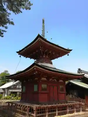 性海寺のその他建物